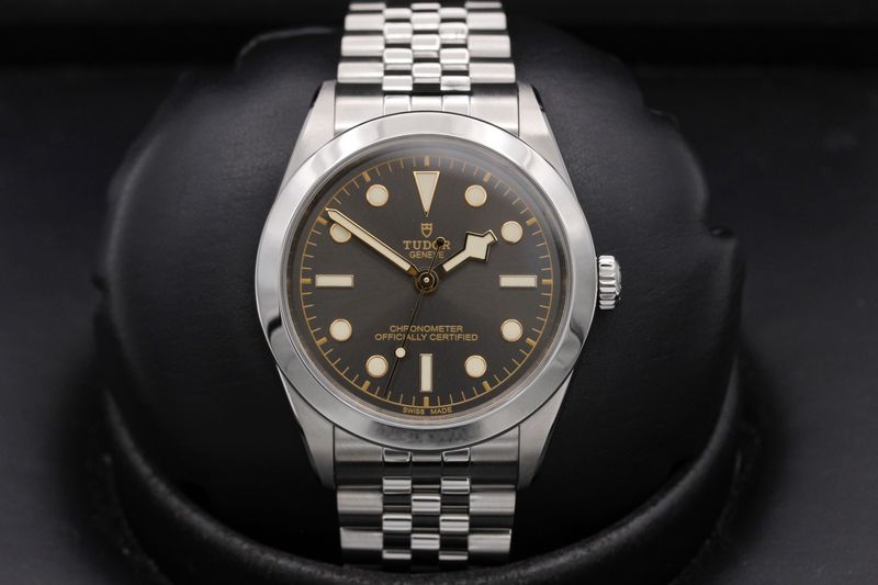 Tudor Tudor Black Bay 39 M79660-0001