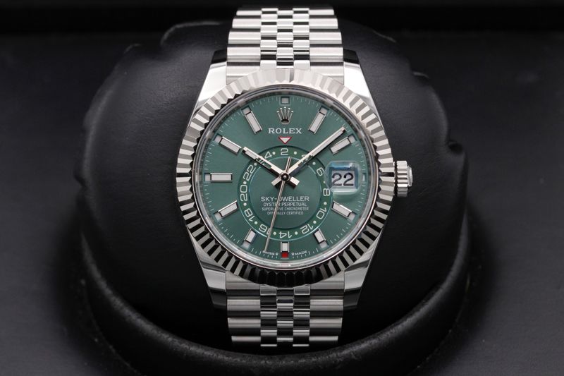 Rolex Rolex Sky Dweller 336934