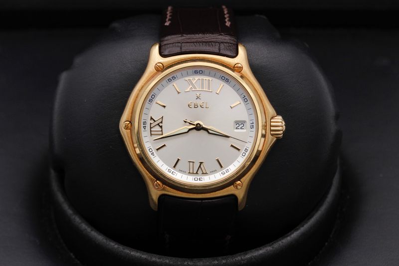 Ebel Ebel 1911 8187241