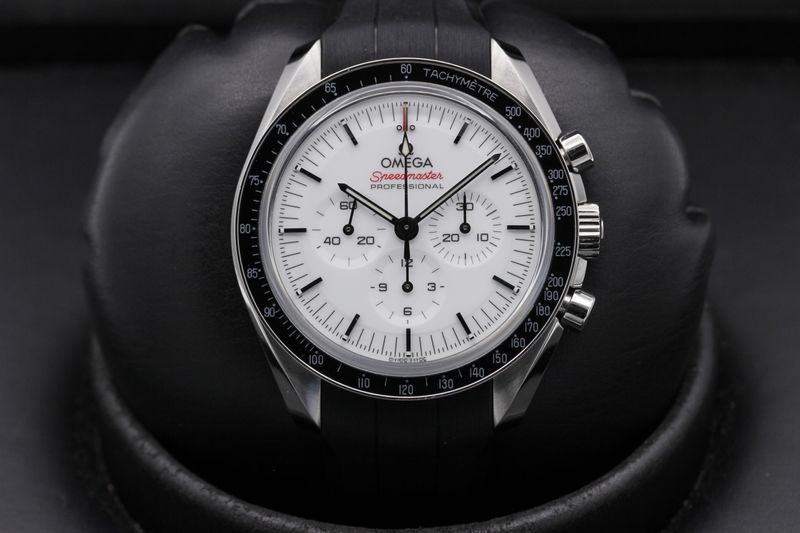 Omega Omega Speedmaster Moonwatch 310.32.42.50.04.001
