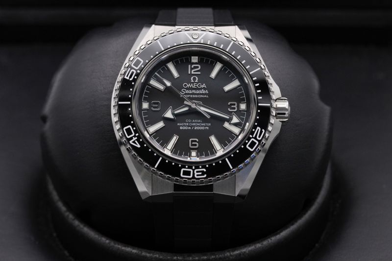 Omega Omega Seamaster Planet Ocean 600M 217.32.42.21.01.001