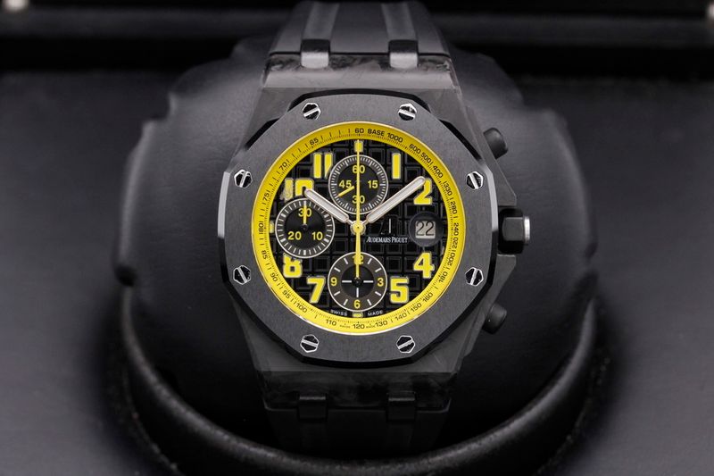 Audemars Piguet Audemars Piguet Royal Oak Offshore "Bumble Bee" 26176FO.OO.D101CR.02