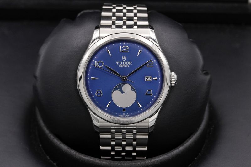 Tudor Tudor 1926 Luna M91560-0002