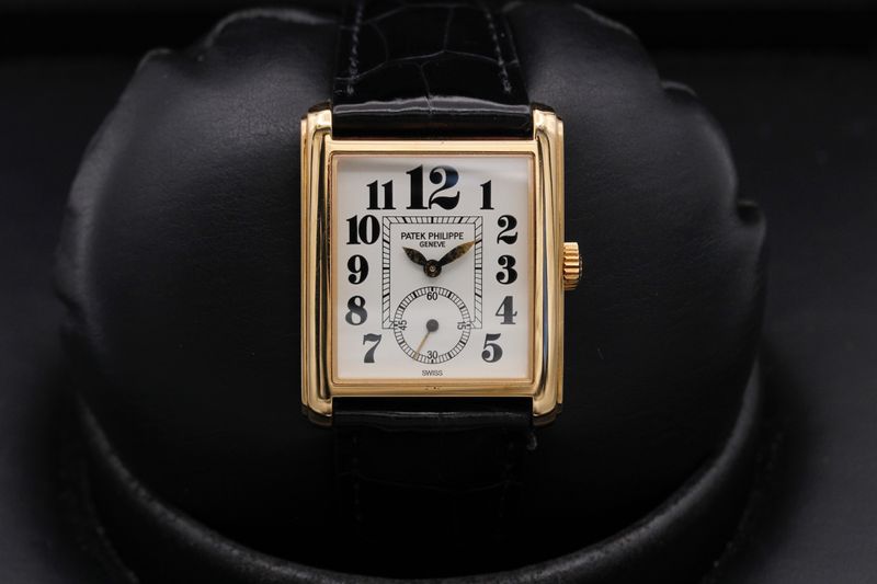 Patek Philippe Patek Philippe Gondolo 5014J