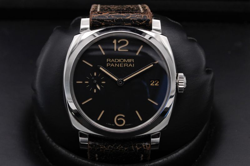 Panerai Panerai Radiomir 1940 3 Days Pam 00514