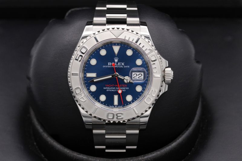 Rolex Rolex Yacht Master 40 126622