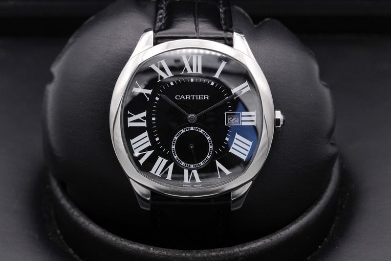 Cartier Cartier Drive de Cartier WSNM0009