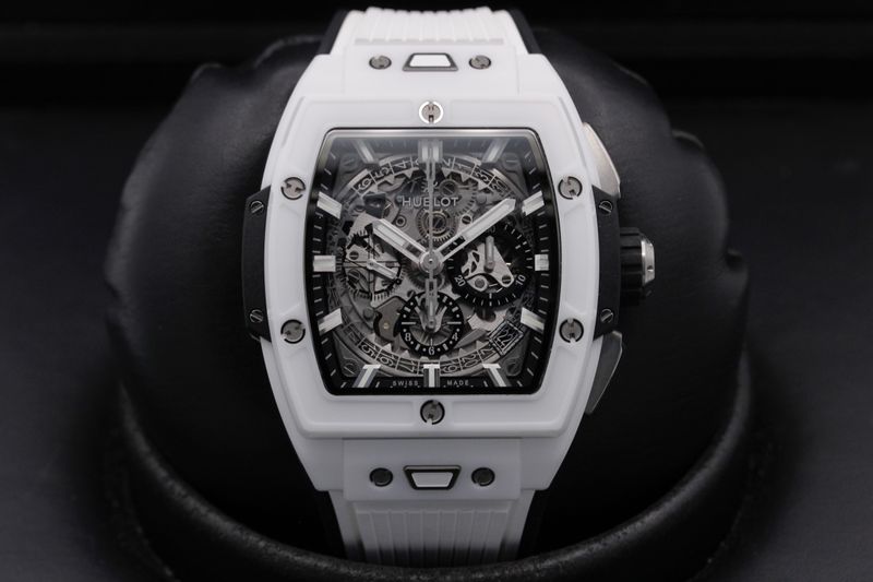 Hublot Hublot Spirit of Big Bang 642.HX.0170.RX