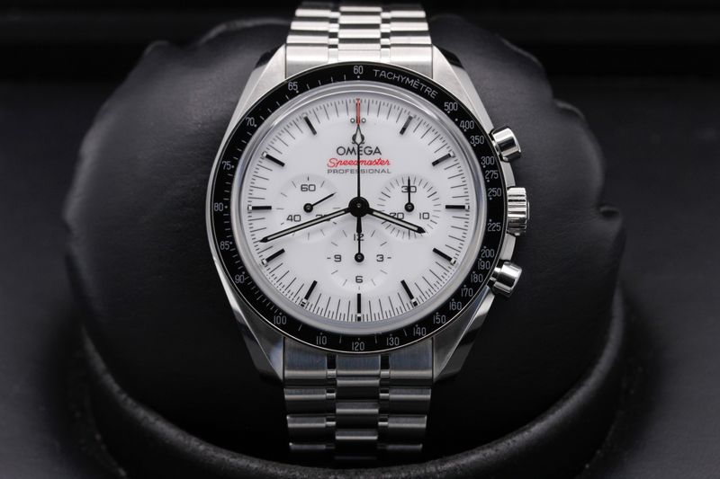 Omega Omega Speedmaster Moonwatch 310.30.42.50.04.001