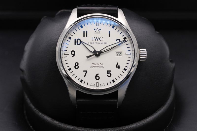 IWC IWC Mark XX "2024" IW328207