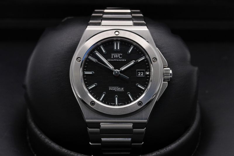 IWC IWC Ingenieur Automatic 40 "2026" IW328901