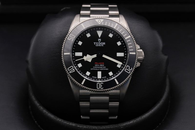 Tudor Tudor Pelagos 39 "2025" 25407N-0001