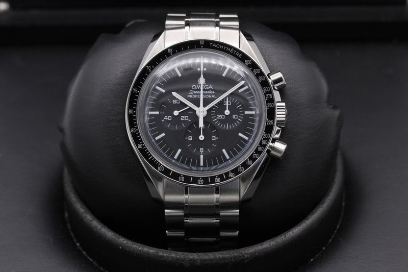Omega Omega Speedmaster "Mint" 3570.50