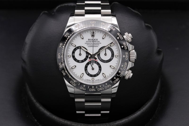 Rolex Rolex Daytona "Panda" 116500LN