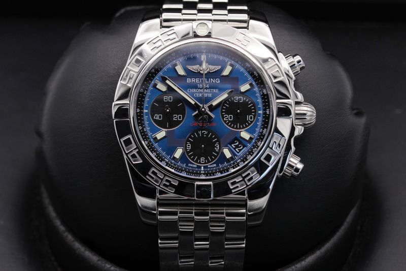Breitling Breitling Chronomat 41 A014C30PA