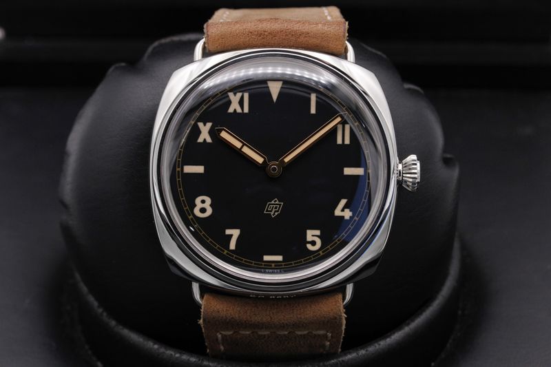 Panerai Panerai Radiomir California 3 Days Pam 00424