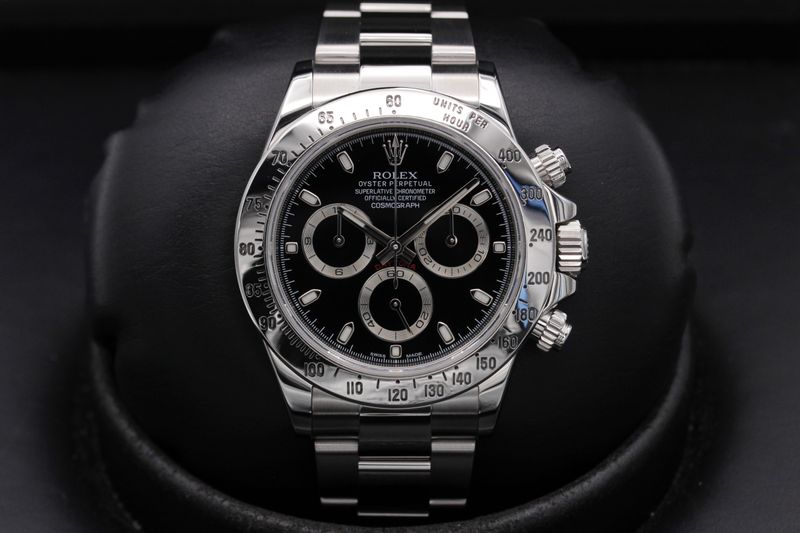 Rolex Rolex Daytona "Cosmograph" 116520
