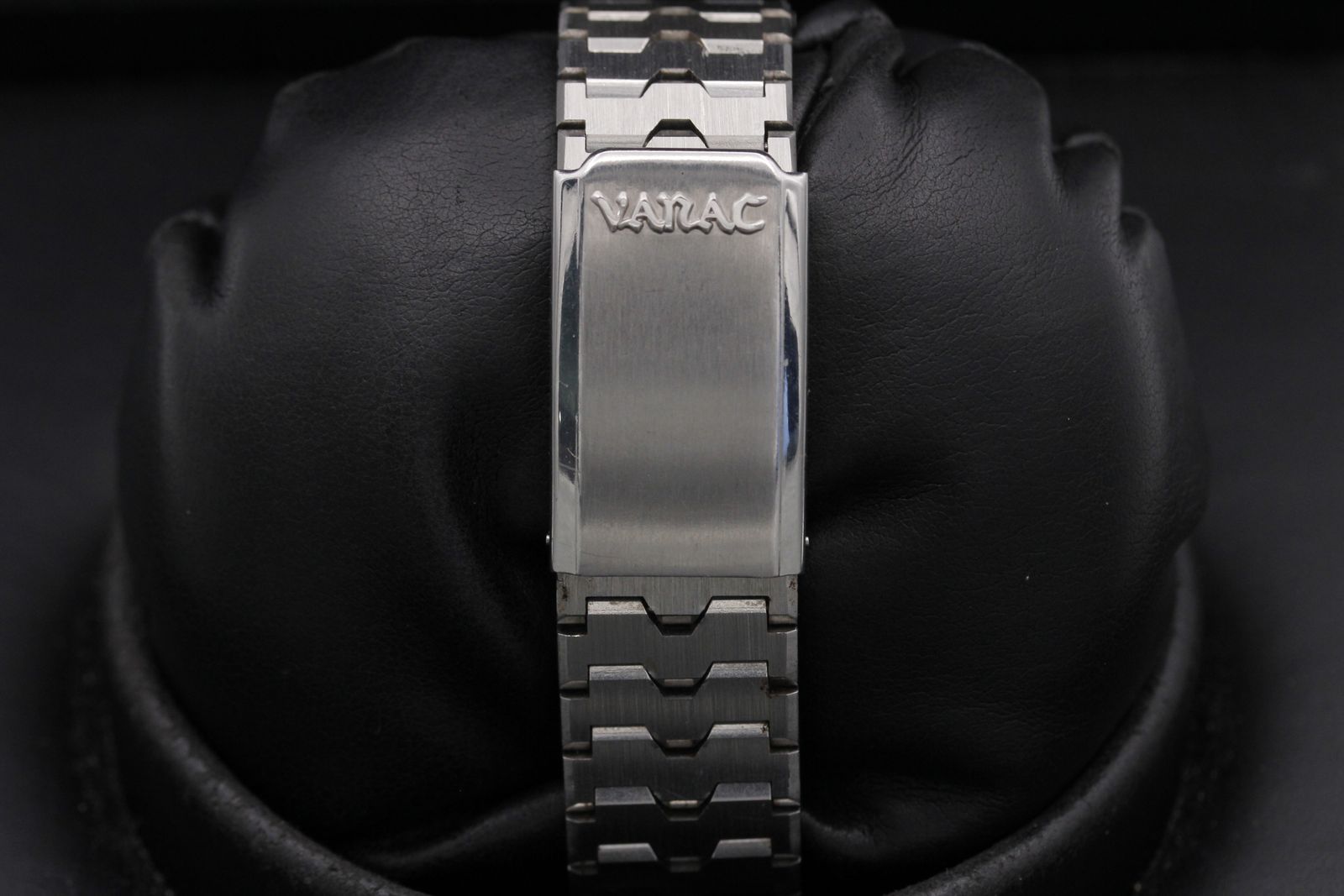 Pre-Owned Seiko King Seiko Vanac 5626-7180 | OC WATCH GUY