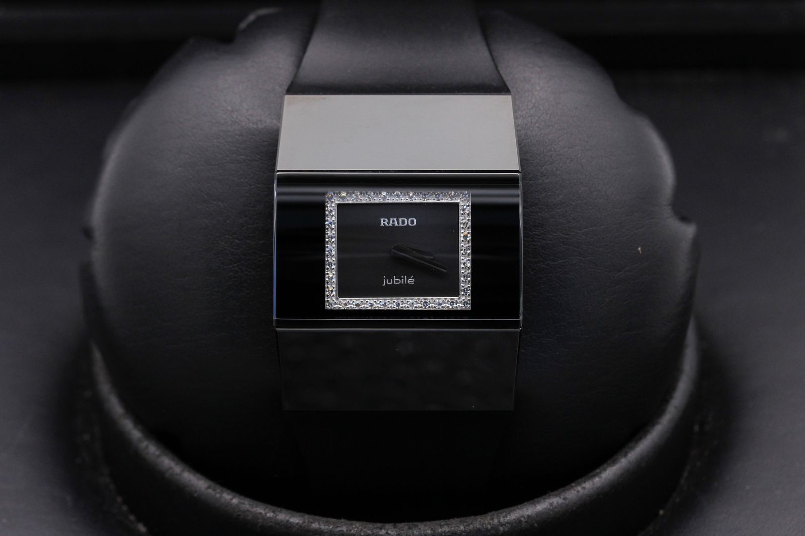 Pre-Owned Rado jubilé V10k 