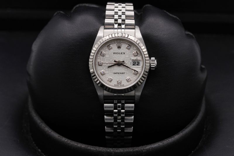 Rolex Rolex Datejust 79174