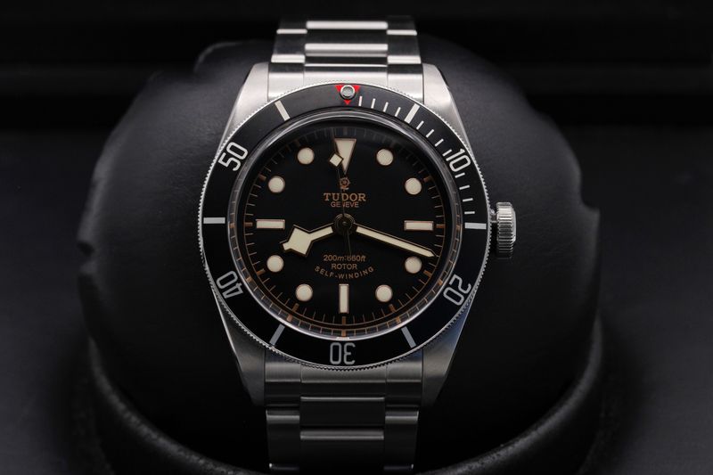 Tudor Tudor Black Bay "ETA" 79220b