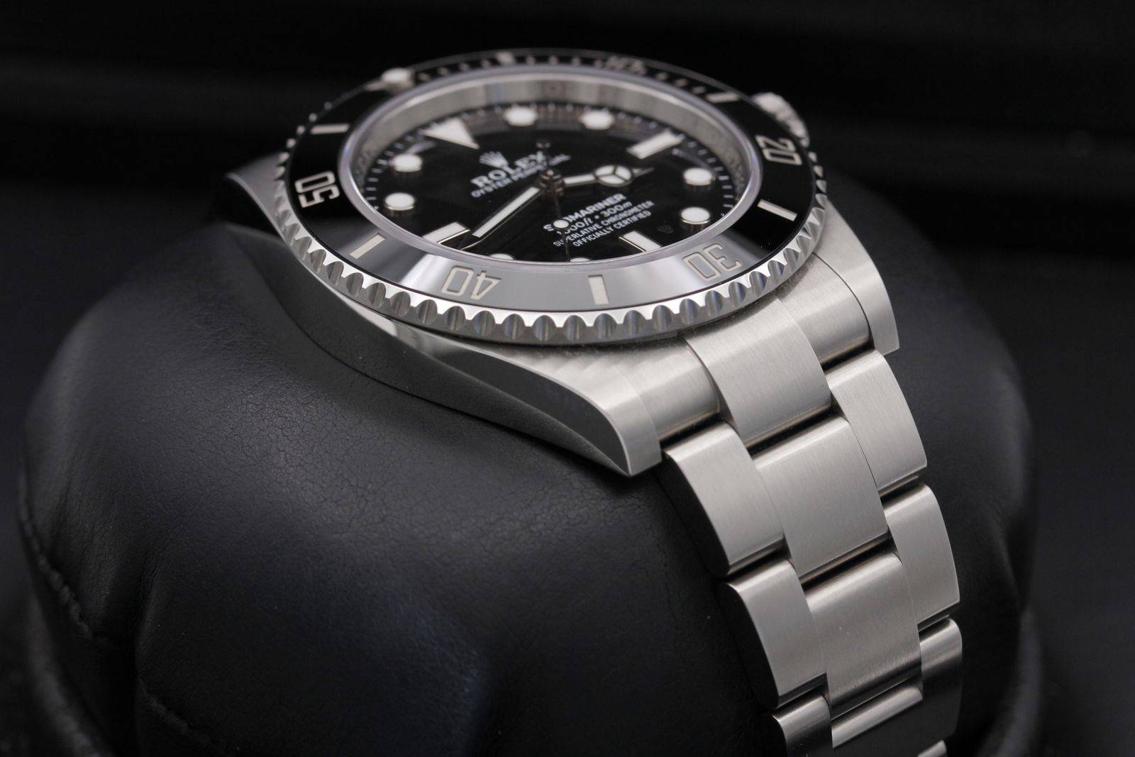 *専用ページ* Pre-Owned Rolex Submariner 41 