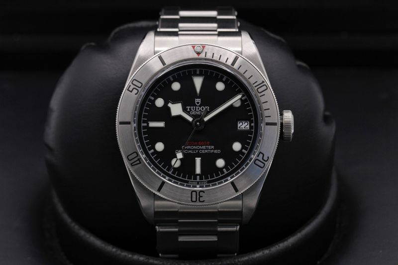 Tudor Tudor Black Bay 79730-0006