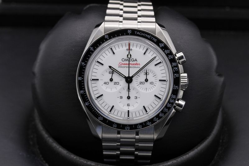 Omega Omega Speedmaster Moonwatch 310.30.42.50.04.001