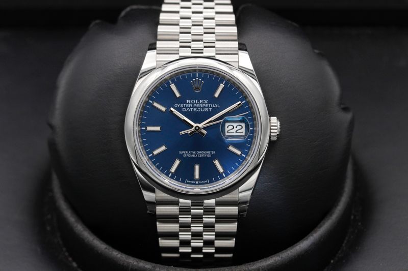 Rolex Rolex Datejust 36 126200