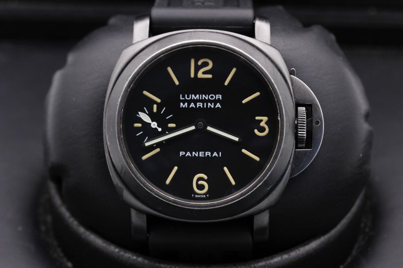 Panerai Panerai Luminor Marina "Post-Vendome Transitional" PAM 00004