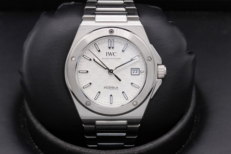 IWC IWC Ingenieur "Automatic 40" IW328902