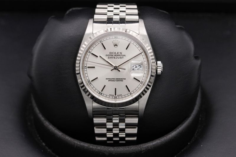 Pre-Owned Rolex Submariner 41 