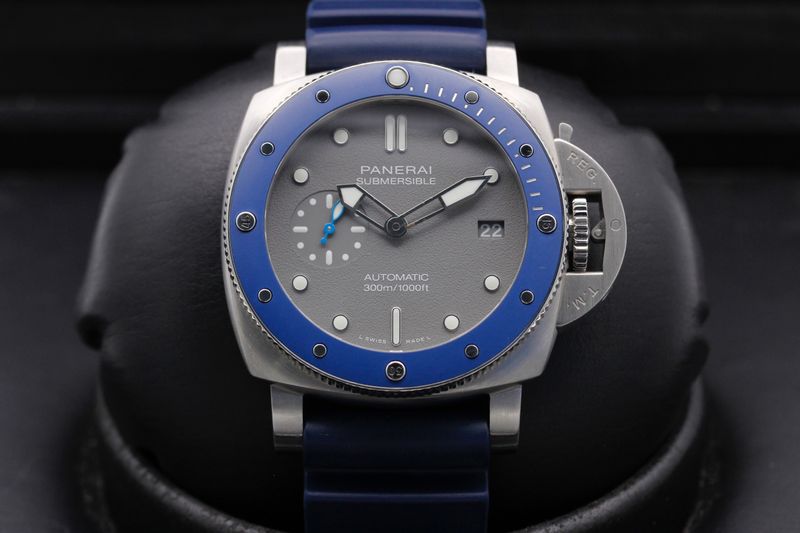 Panerai Panerai Luminor Submersible "2019" PAM 00959