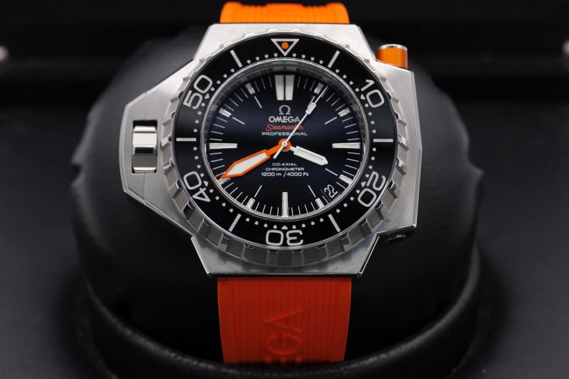 Omega Omega Seamaster Ploprof 224.32.55.21.01.002