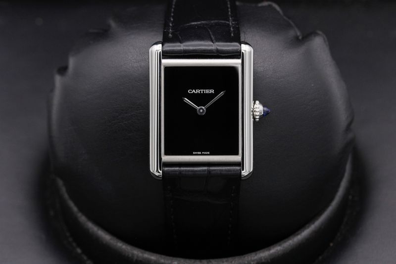 Cartier Cartier Tank Must WSTA0072