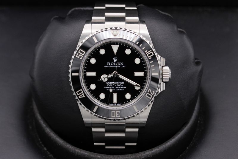 Pre-Owned Rolex Day Date 118338 | OC WATCH GUY