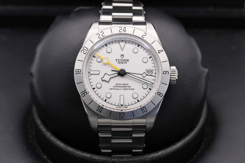 Tudor Tudor Black Bay Pro "Opaline" 79470