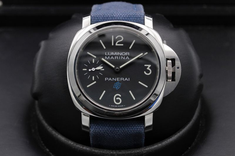 Panerai Panerai Panerai Luminor Marina PAM 00777