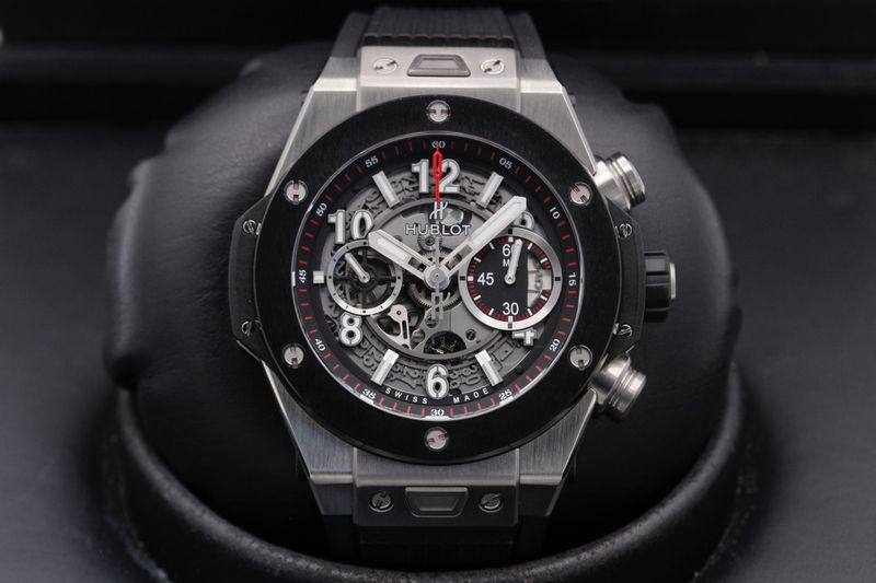 Hublot Hublot Big Bang Unico 411.NM.1170.RX