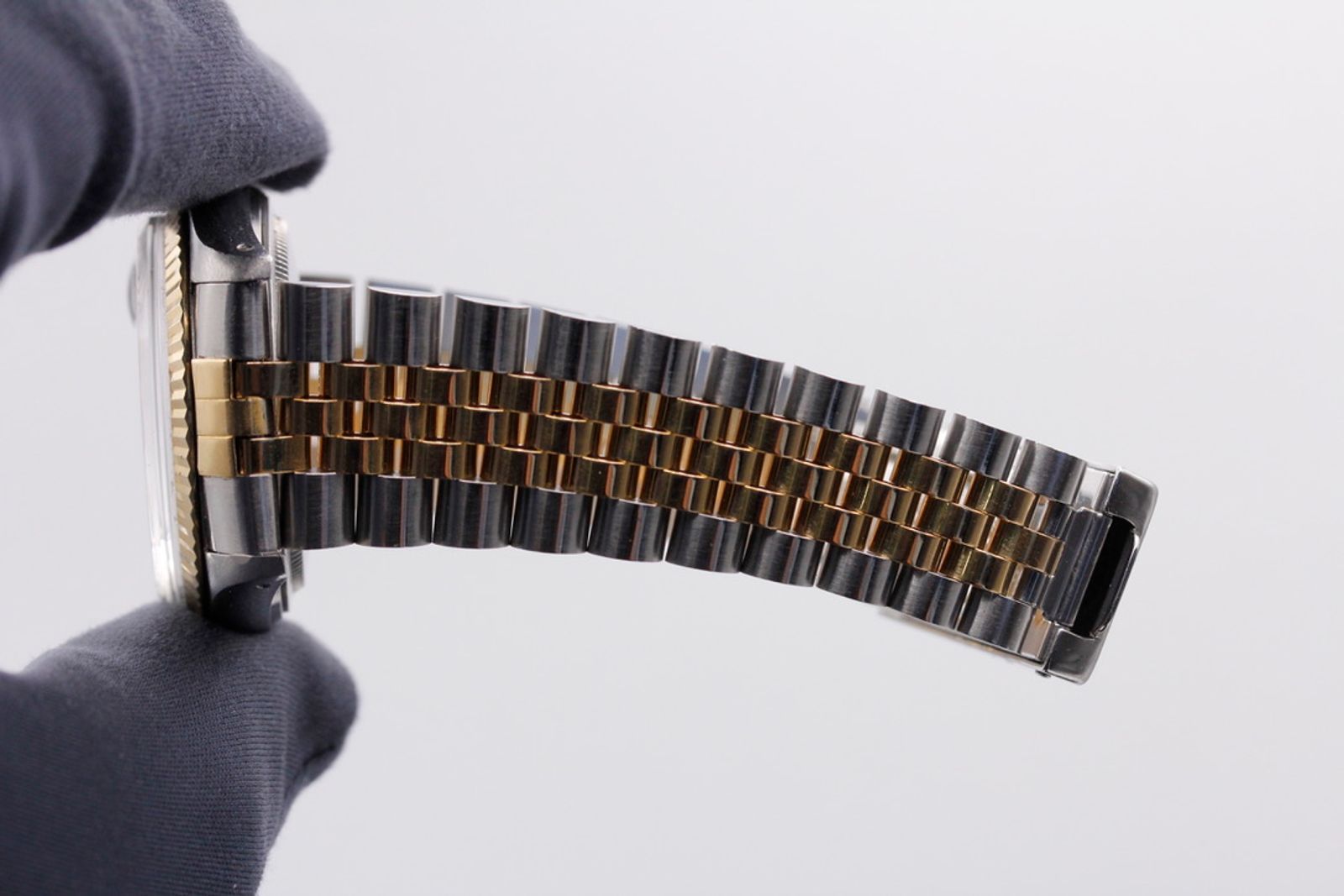 Pre-Owned Rolex Datejust 16013 | OC WATCH GUY