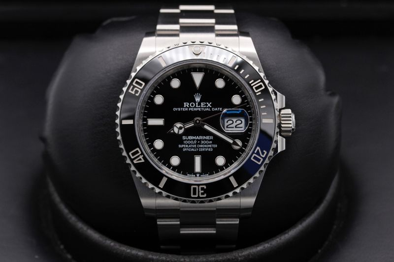 Rolex Rolex Submariner Date 41 "May 2026" 126610LN