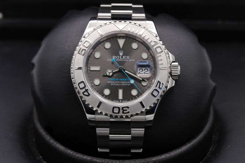 Rolex Rolex Yacht Master 40 126622
