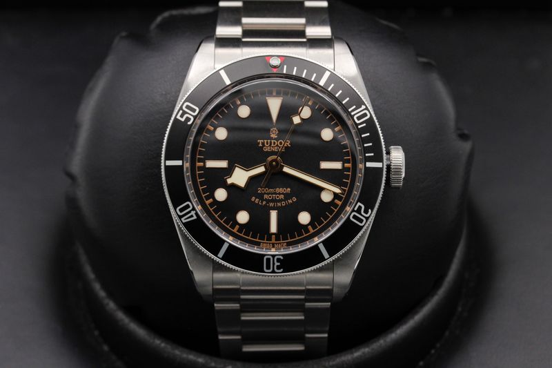 Tudor Tudor Black Bay "ETA" 79220N